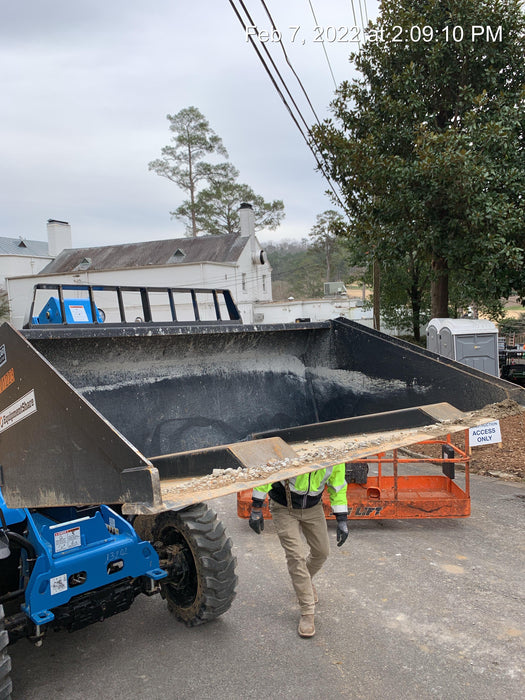 2020 STAR INDUSTRIES 1406B