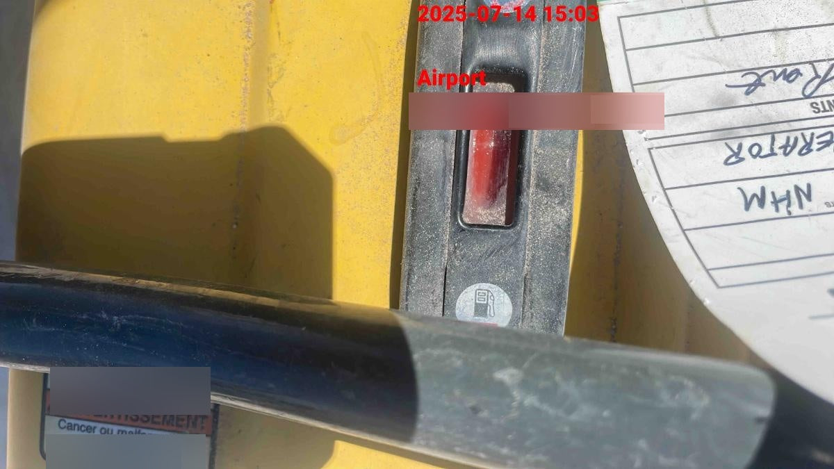 2021 WACKER NEUSON GP6600A