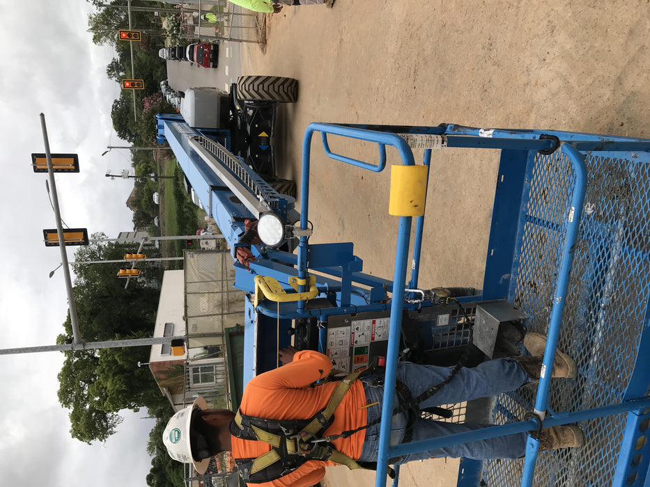 2020 GENIE SX-125 XC