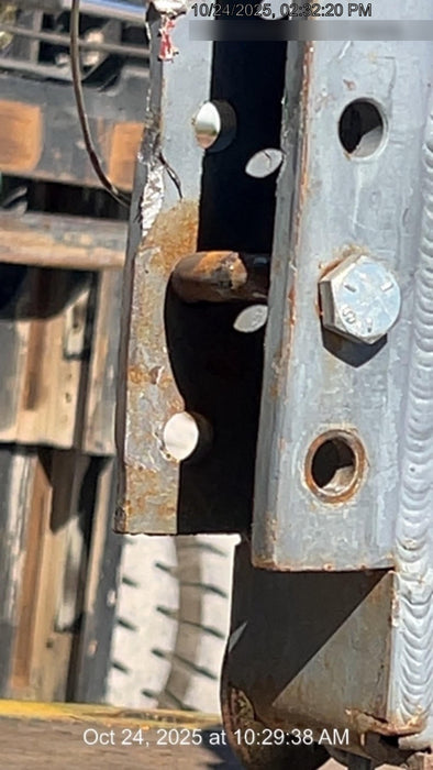 2023 ATLAS COPCO XAS 850