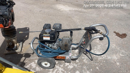 2020 MI-T-M CORPORATION CA-2703-1MMH