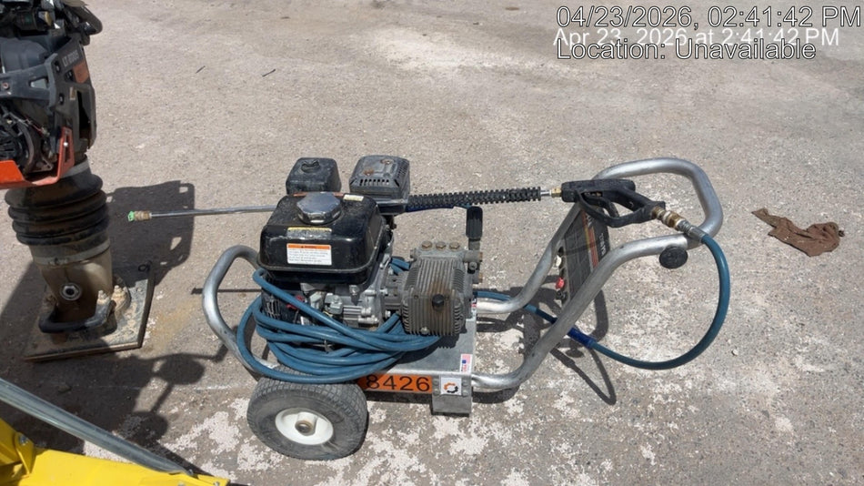 2020 MI-T-M CORPORATION CA-2703-1MMH
