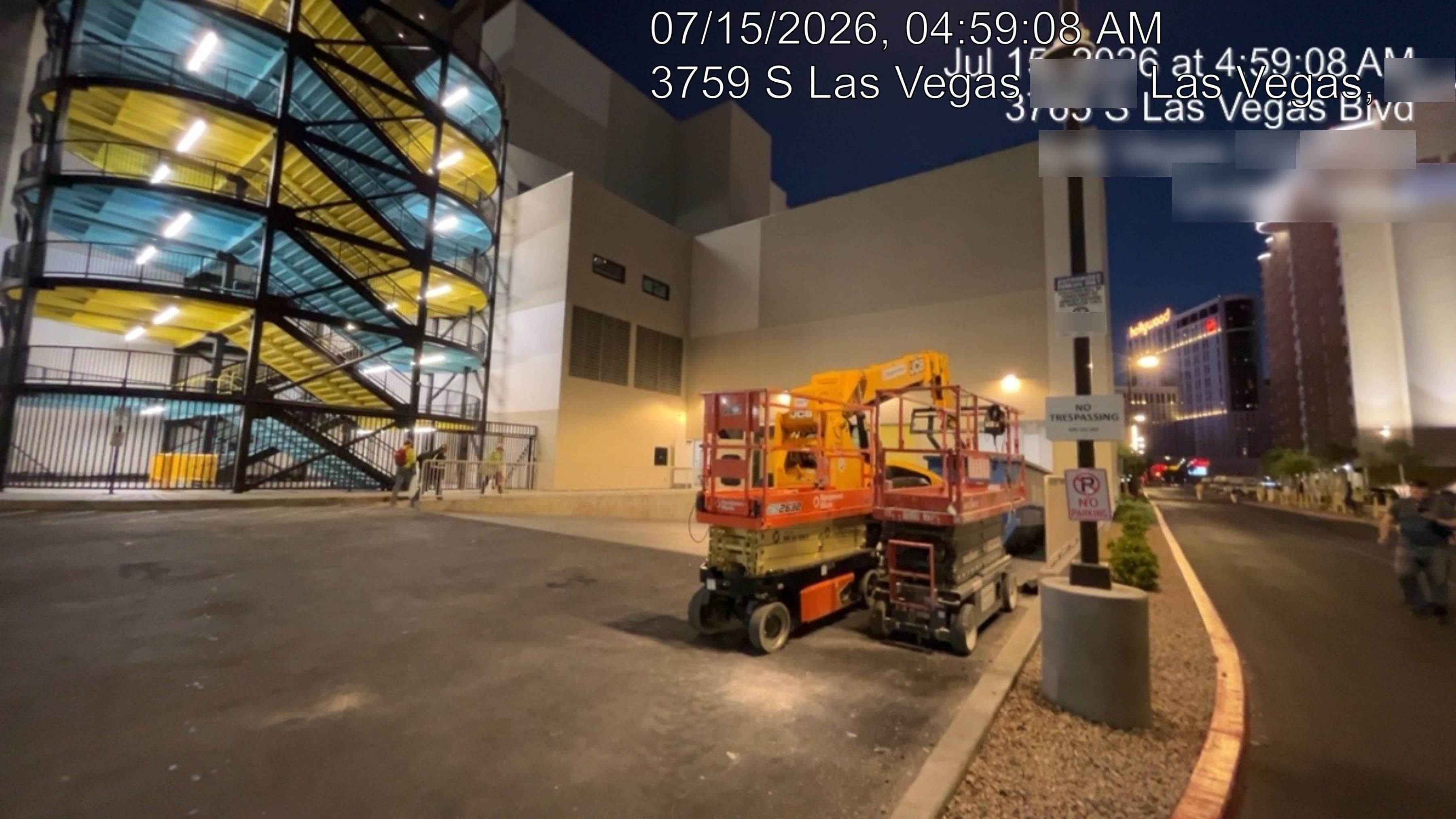 2022 JLG ES2632