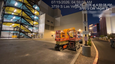 2022 JLG ES2632