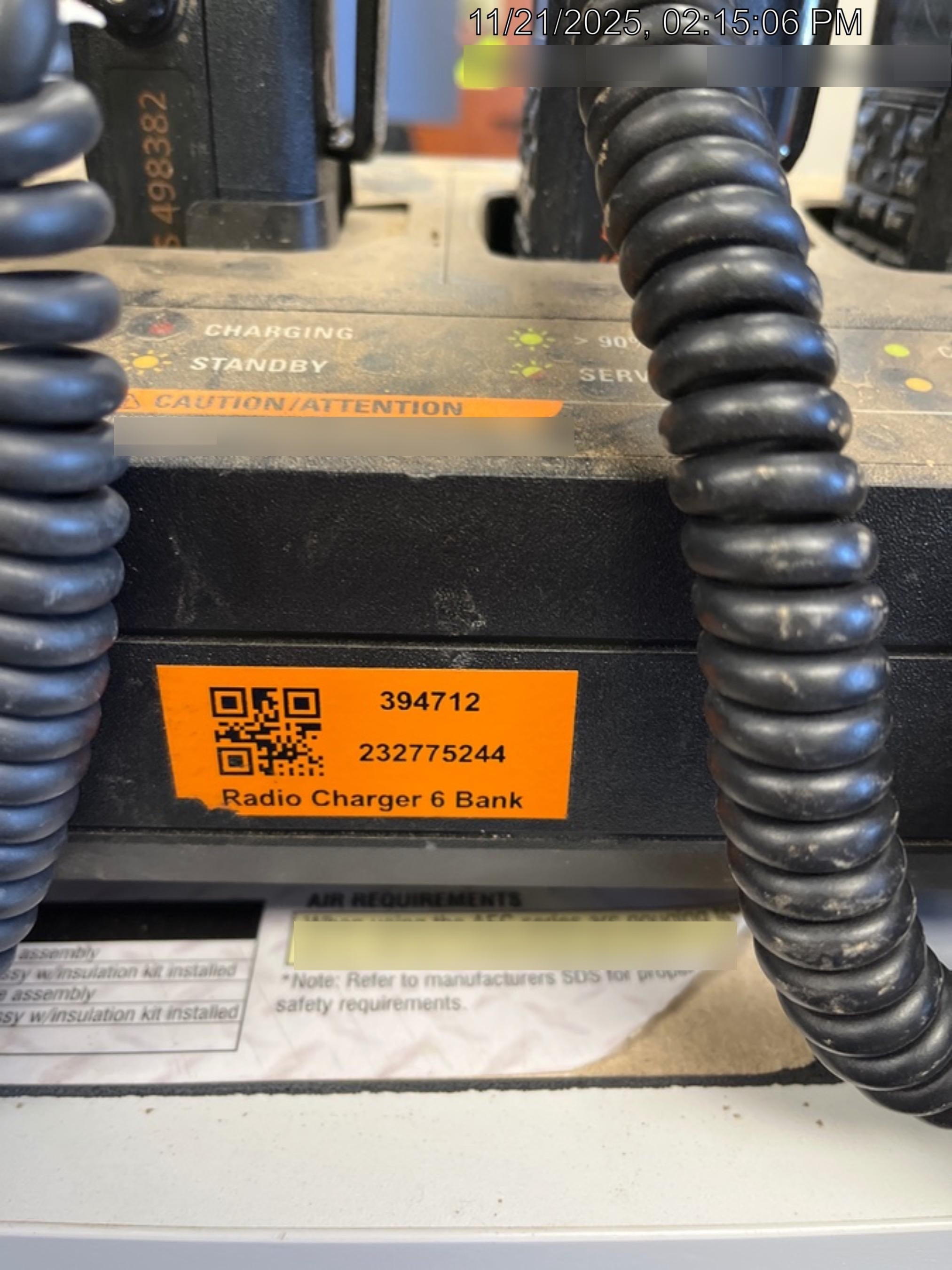 2024 MOTOROLA PMPN4284