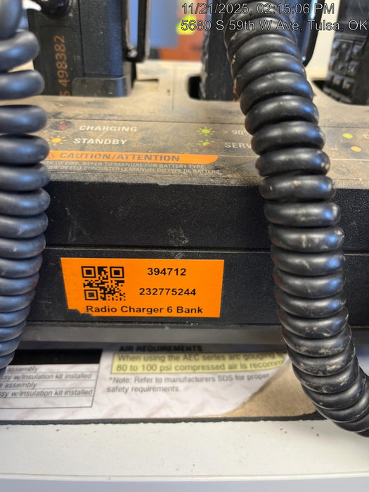 2024 MOTOROLA PMPN4284