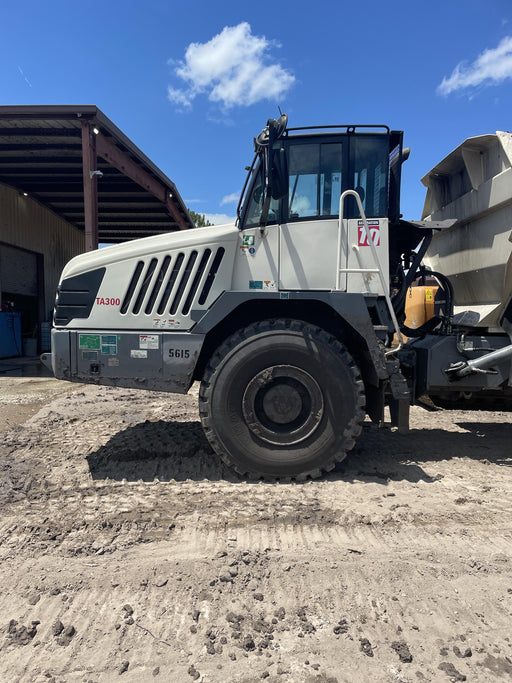 2021 TEREX TA300