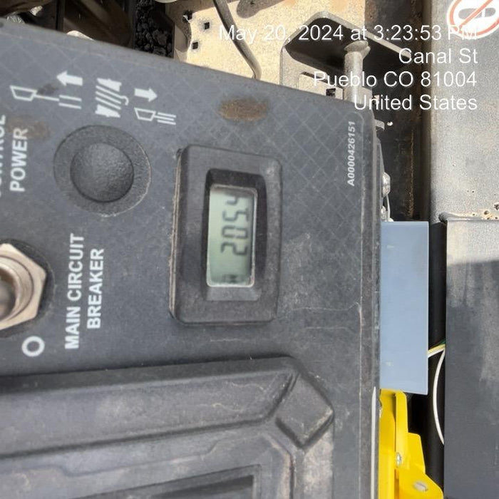 2023 Generac MLT2 Diesel, Flex Switch 120V Input, Powerzone Controller, 
(4) 320W LED Lights, 4kW Generator, 39.9 Gal Fuel Tank, 2" Ball, T3