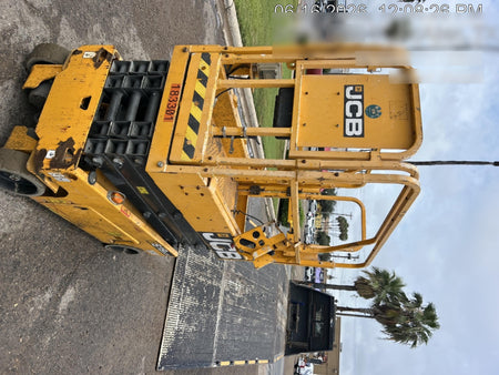 2021 JCB S1930E