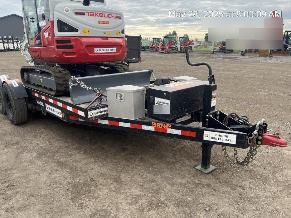 2024 STEELPOINT K19E