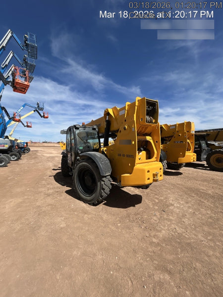 2025 JCB 512-56