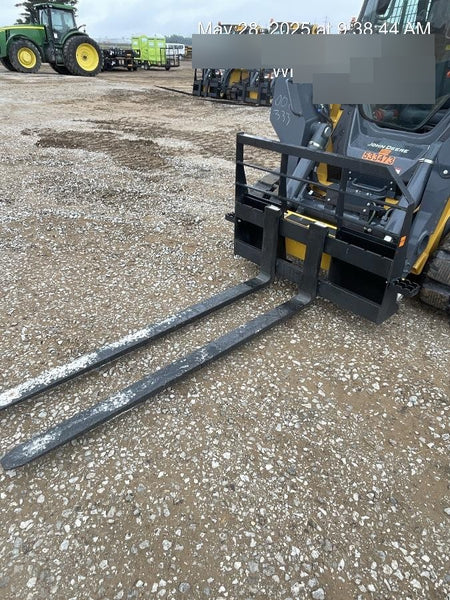 2025 ARROW MATERIAL HANDLING F5100CB-6018