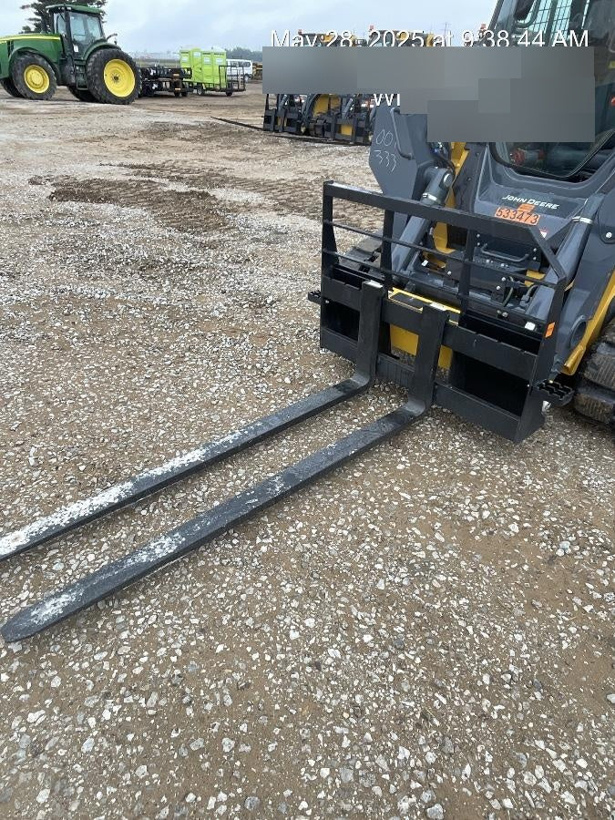2025 ARROW MATERIAL HANDLING F5100CB-6018
