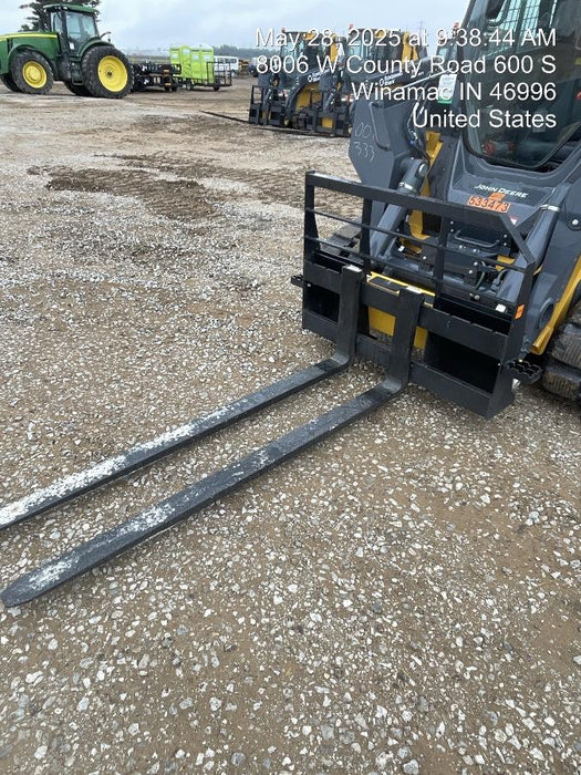 2025 ARROW MATERIAL HANDLING F5100CB-6018