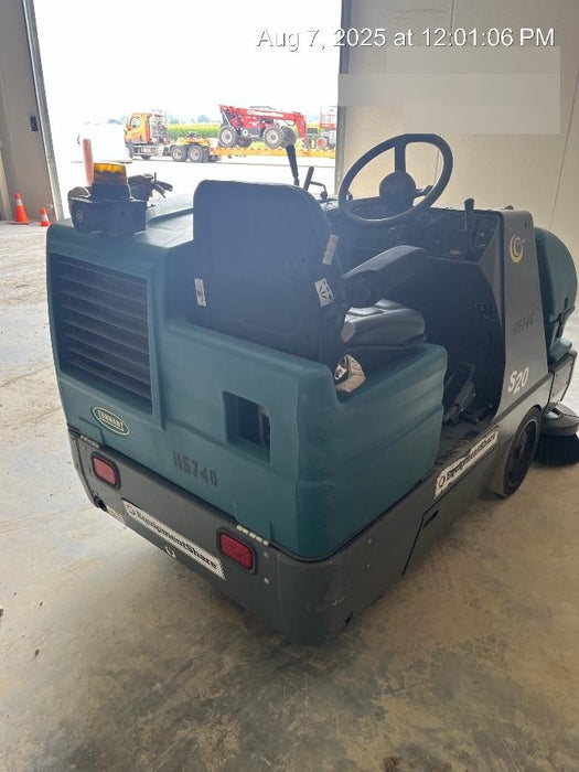 2020 TENNANT S20 LPG