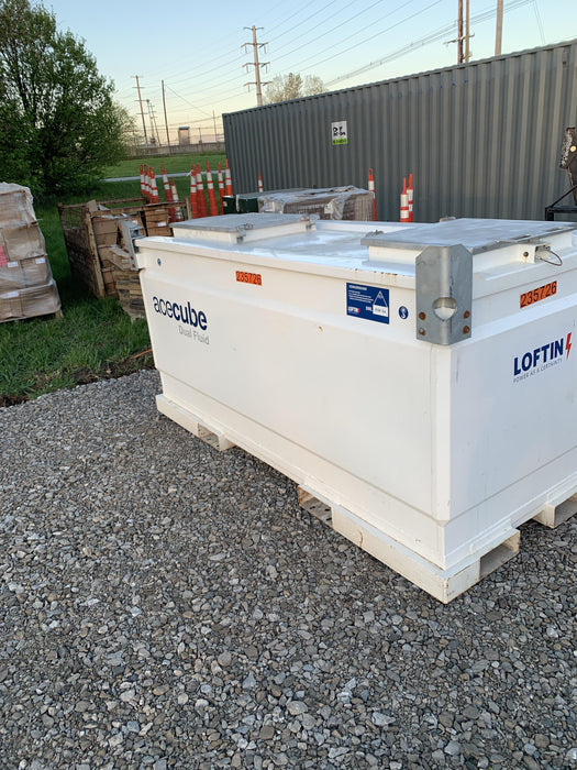 2022 LOFTIN AC-DF-475-37