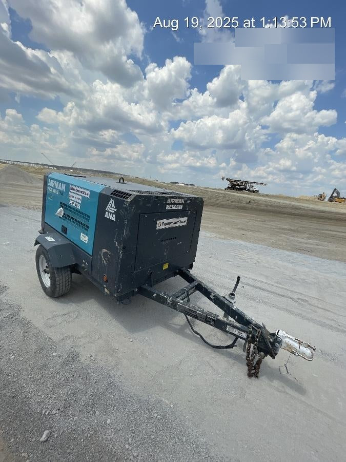 2022 AIRMAN PDS185S