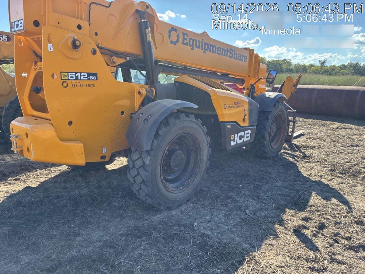 2024 JCB 512-56