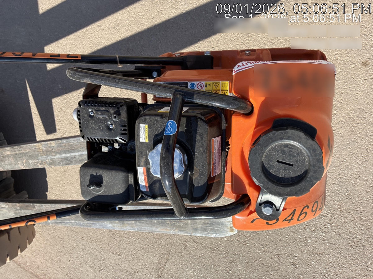 2026 MULTIQUIP MVC88VTHW