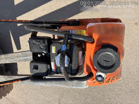 2026 MULTIQUIP MVC88VTHW