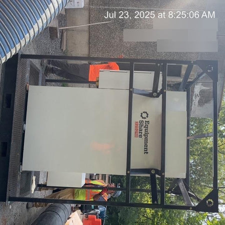 2023 FUJI MD350-EQS