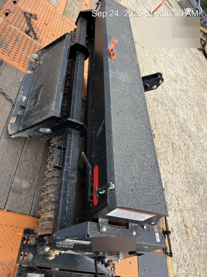 2024 ERSKINE 900814