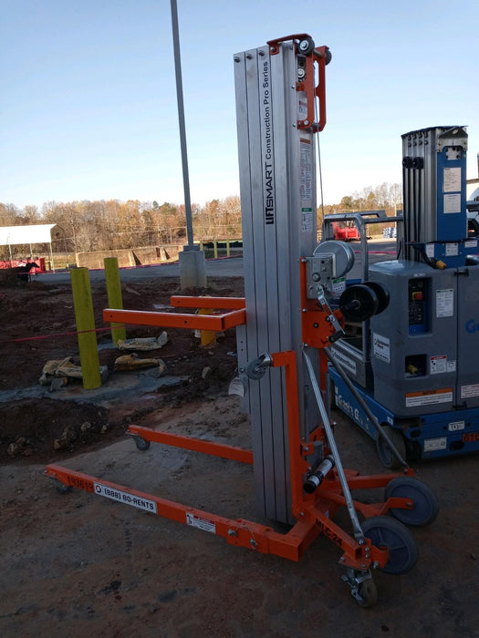 2021 LIFTSMART MLC-24