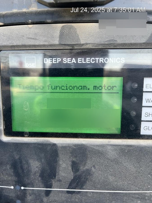 2022 AIRMAN SDG25S-8E1