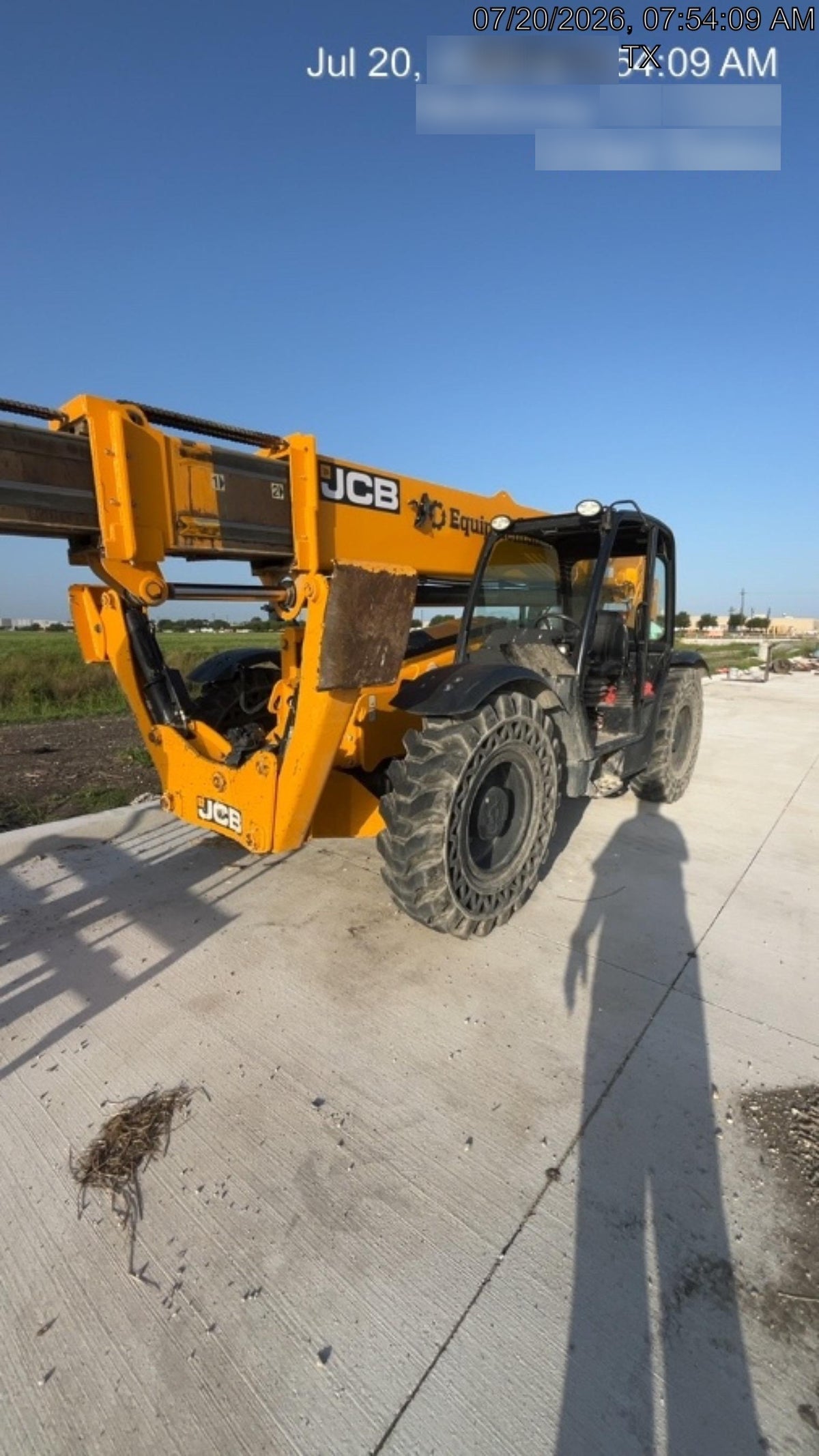 2023 JCB 510-56