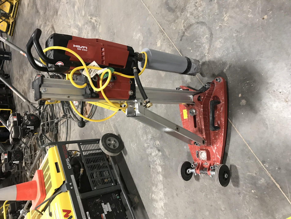 2019 HILTI DD 250