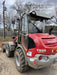 2024 TAKEUCHI TW60