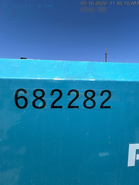 2026 AIRMAN PDSF375DP-6E1