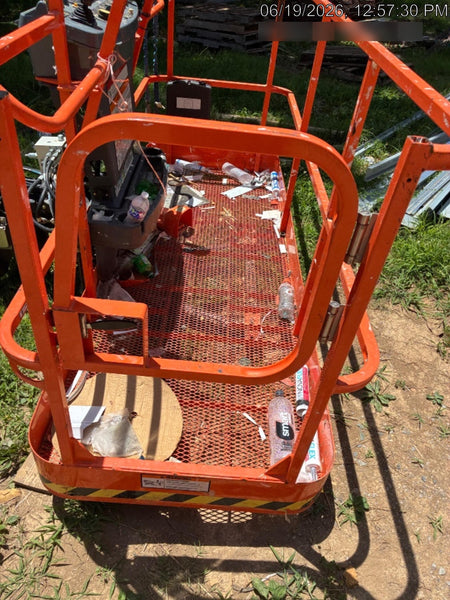 2024 JLG 860SJ