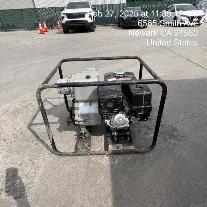 2024 MI-T-M WTP-T04-0MGH