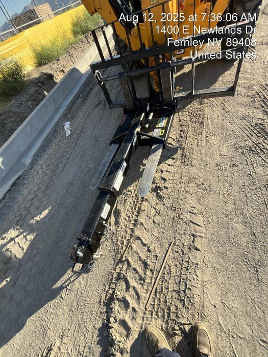 2025 STAR INDUSTRIES M1360B - Star JIB Boom