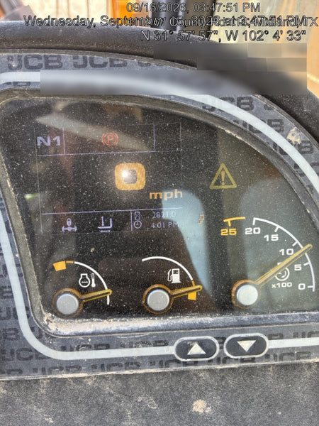 2021 JCB 512-56