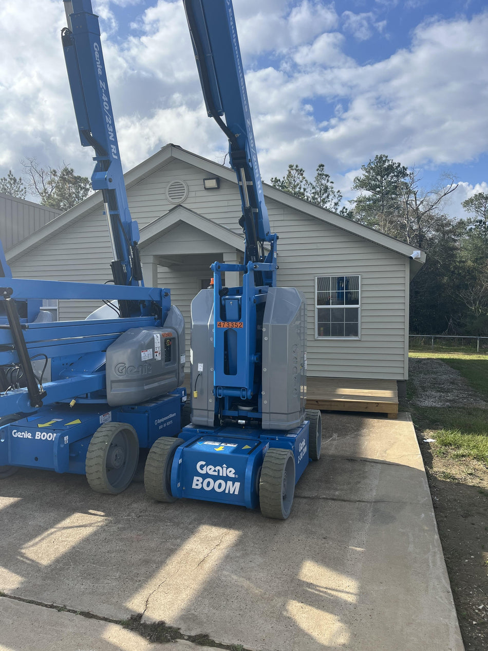 2024 GENIE Z30-20 N RJ