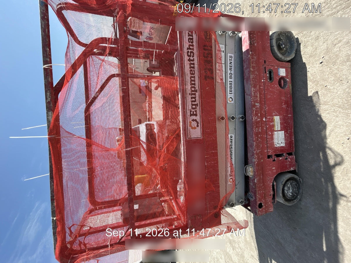 2020 MEC 1930SE