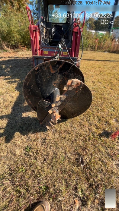 2023 AUGER TORQUE 3300-30