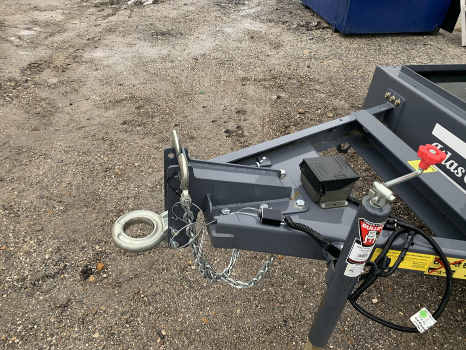 2021 ATLAS COPCO PAC66