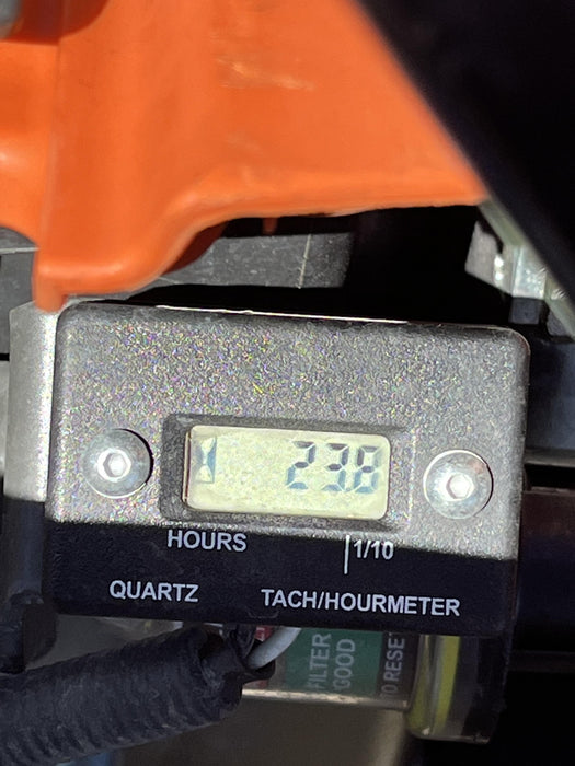 2024 HUSQVARNA LT6005