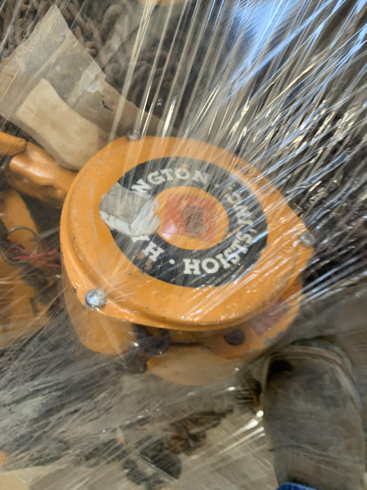 2021 HARRINGTON CF020-20