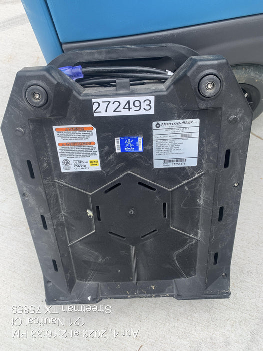 2022 PHOENIX AirMAX Radial Air Mover