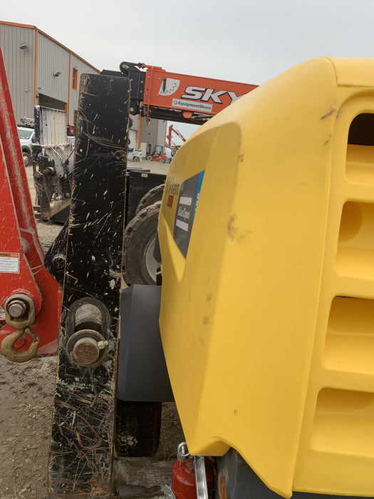 2022 ATLAS COPCO XAS188 CWK