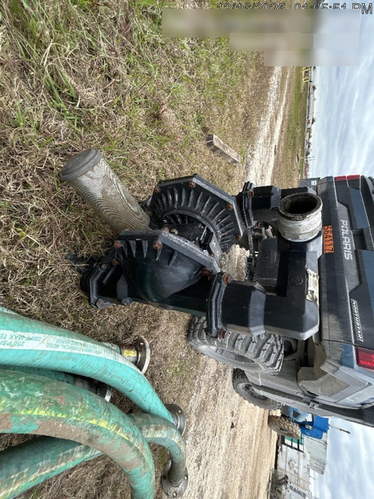 2022 INGERSOLL RAND PD30A-AAP-CCC-C