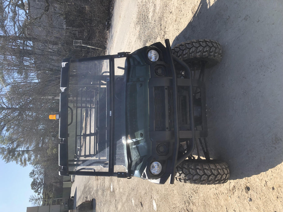 2019 KAWASAKI Mule PRO-FXT