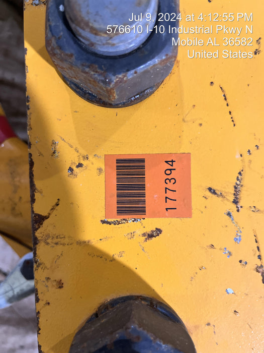 2021 HARRINGTON CB150-30