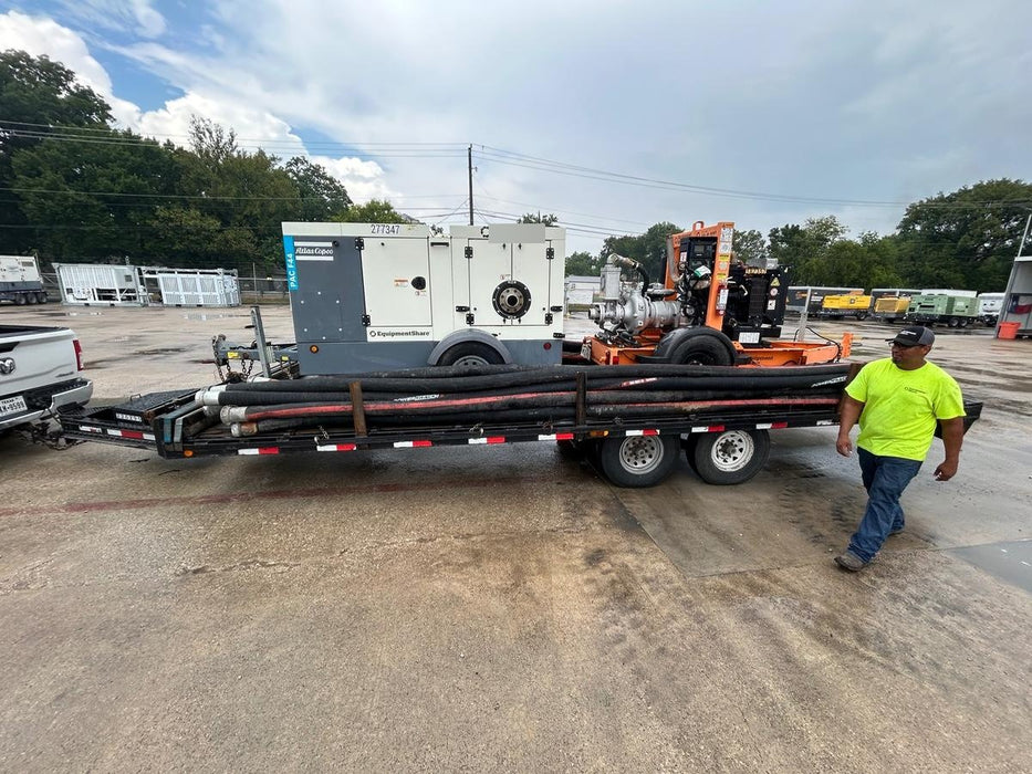 2021 PIONEER PP44S10L2-D2.9L