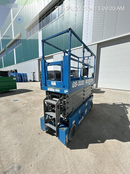 2020 GENIE GS-3232
