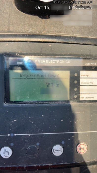 2020 ATLAS COPCO QAS150